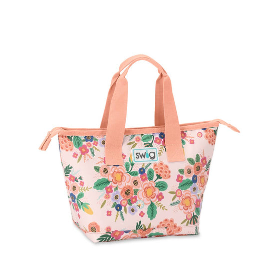 Swig Life - Full Bloom Lunchi Lunch Bag