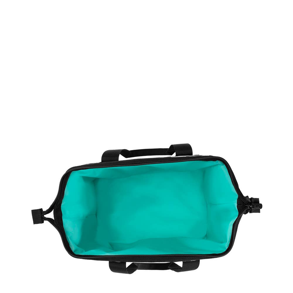 Swig Life - Luxy Leopard Packi 12 Cooler