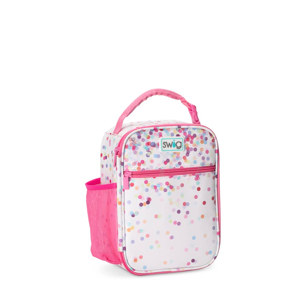 Swig Life - Confetti Boxxi Lunch Bag