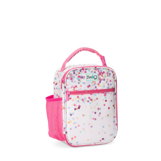 Swig Life - Confetti Boxxi Lunch Bag
